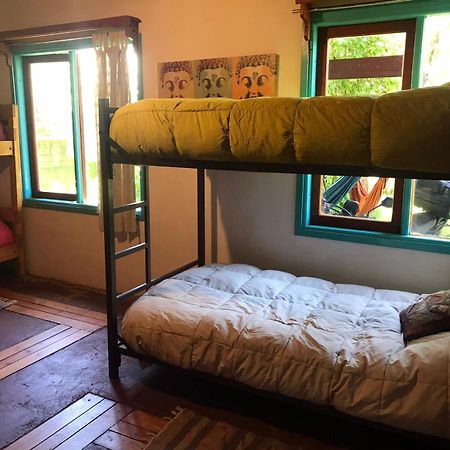 Hostel Raiz Pucón Kültér fotó