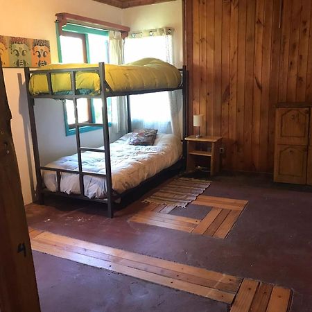 Hostel Raiz Pucón Kültér fotó