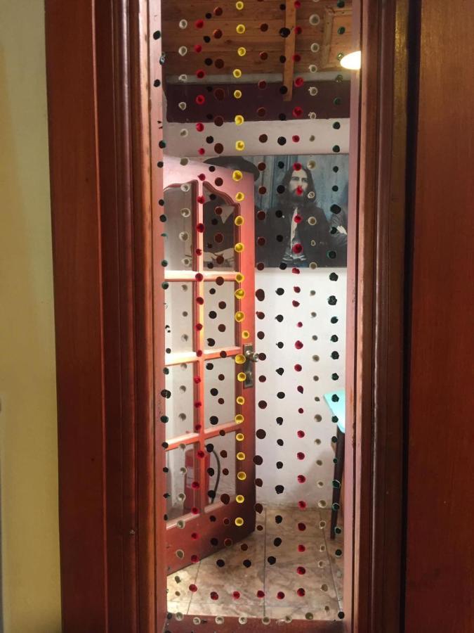 Hostel Raiz Pucón Kültér fotó