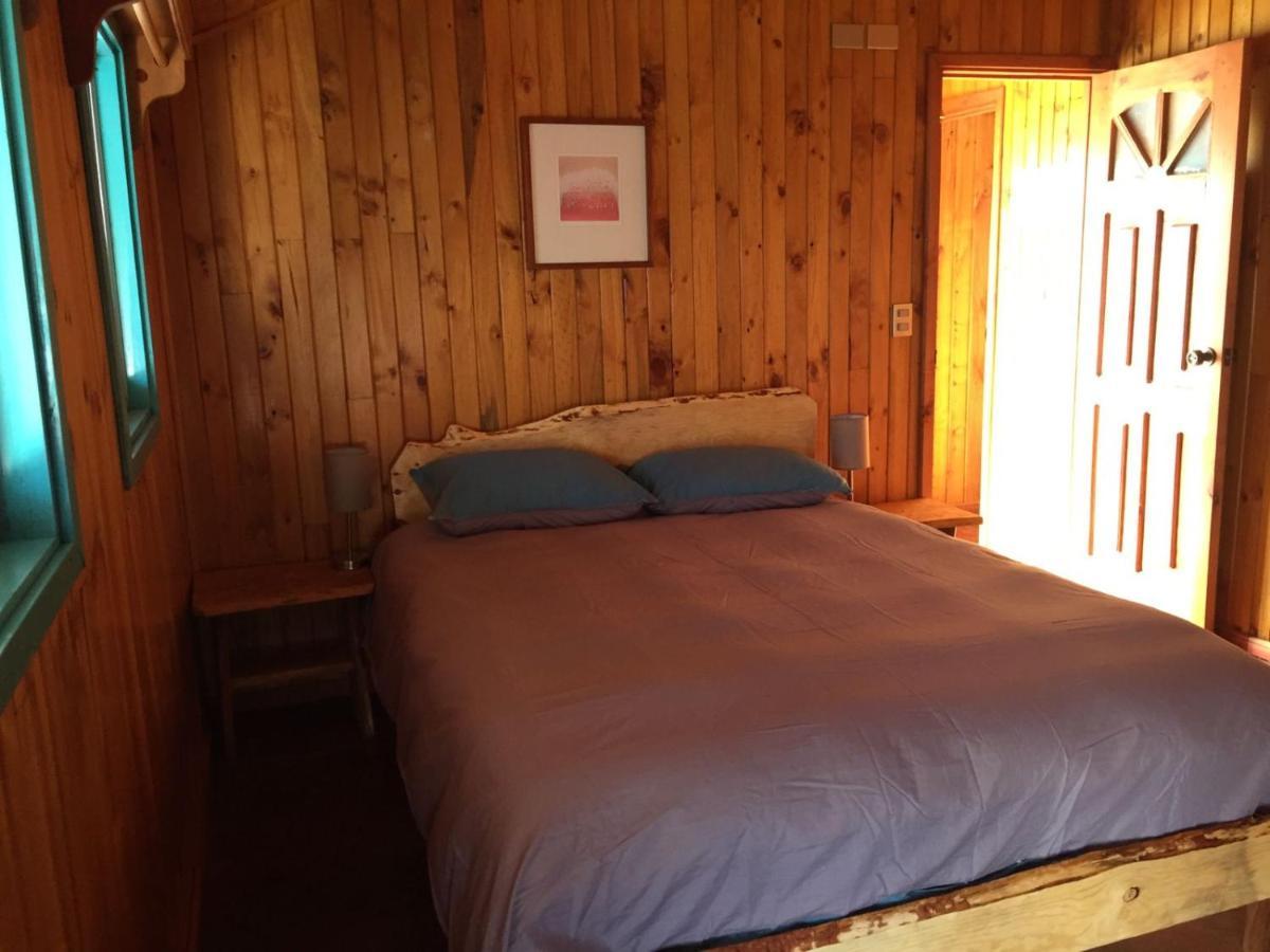 Hostel Raiz Pucón Kültér fotó