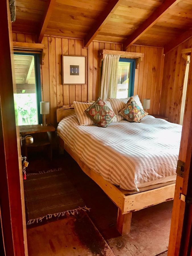 Hostel Raiz Pucón Kültér fotó
