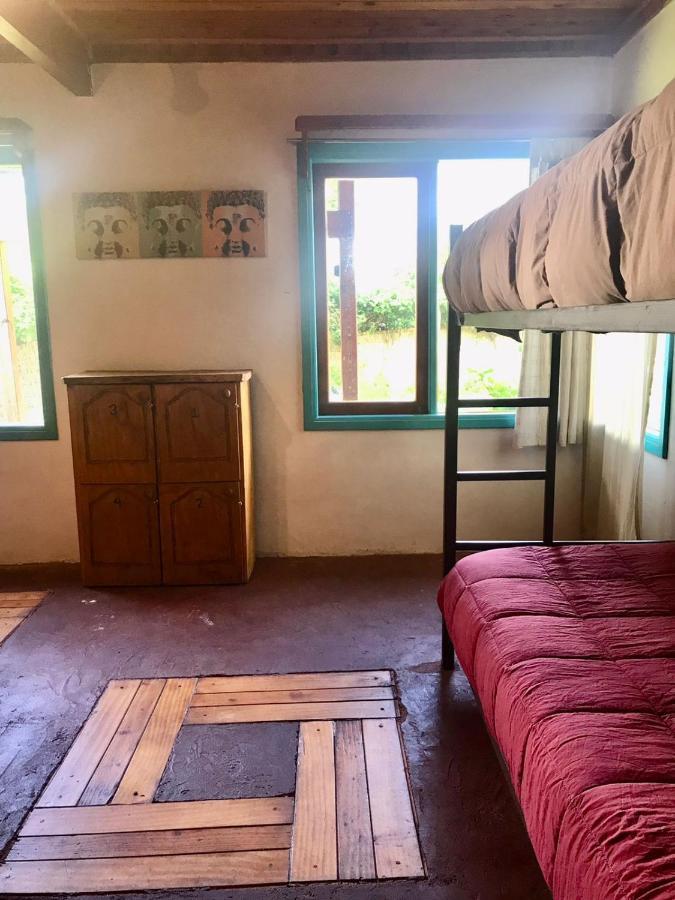 Hostel Raiz Pucón Kültér fotó