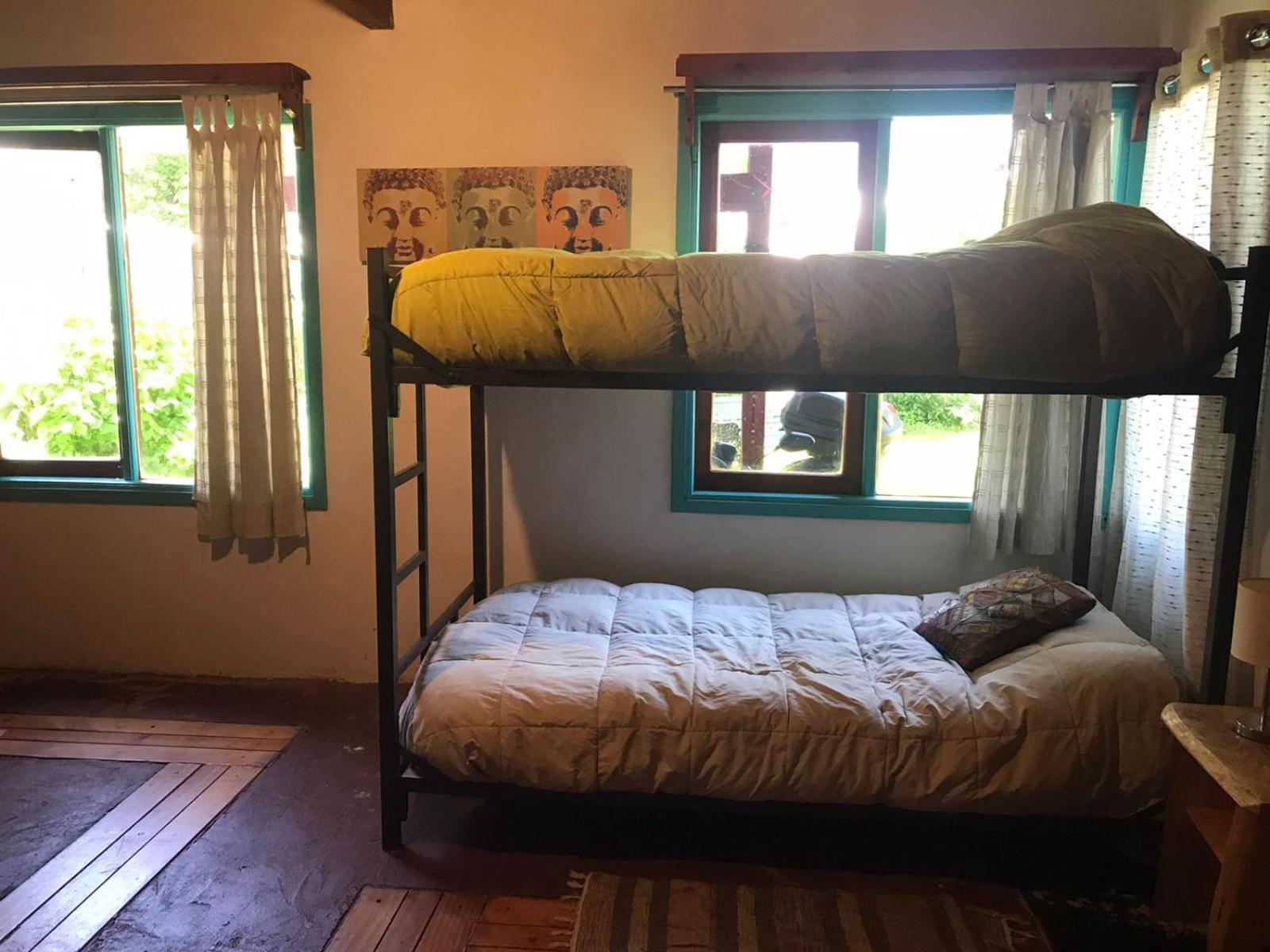 Hostel Raiz Pucón Kültér fotó