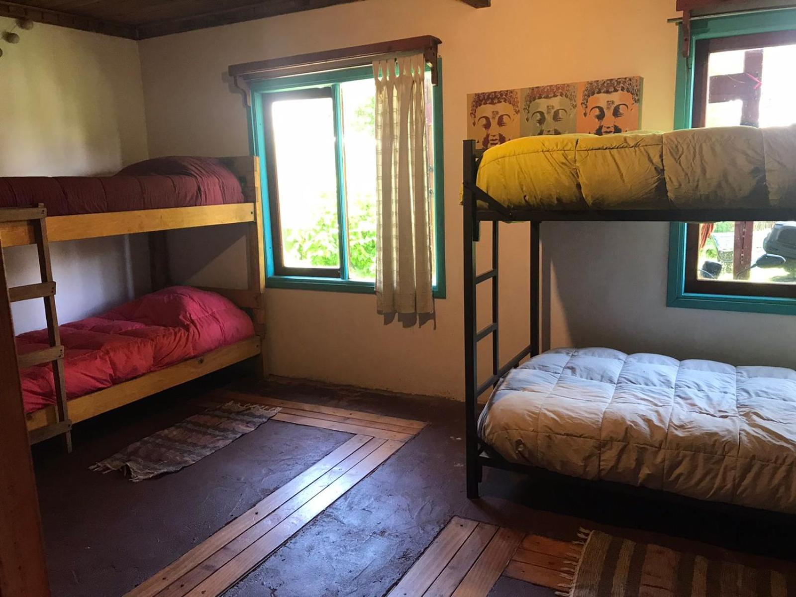 Hostel Raiz Pucón Kültér fotó