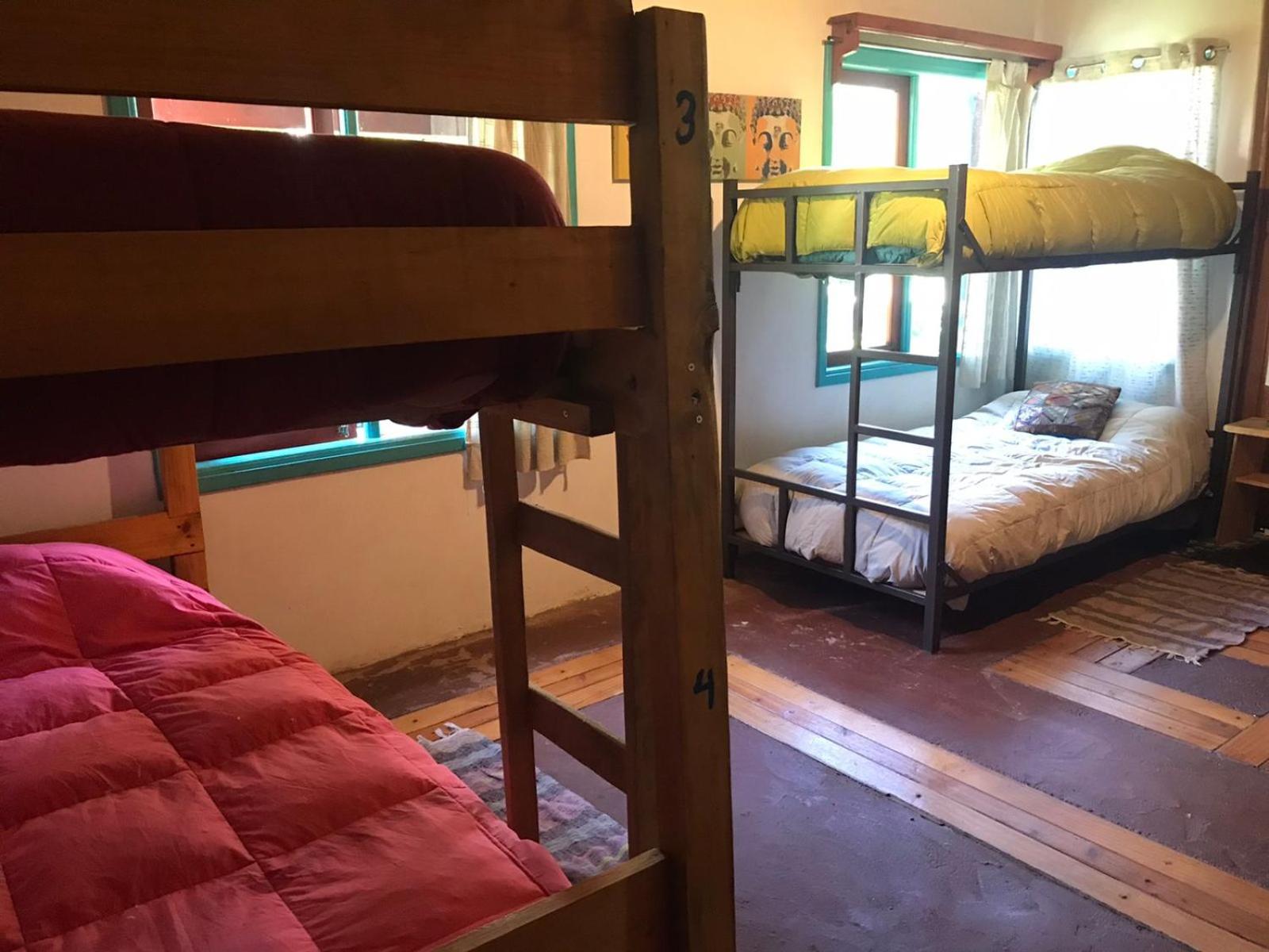 Hostel Raiz Pucón Kültér fotó