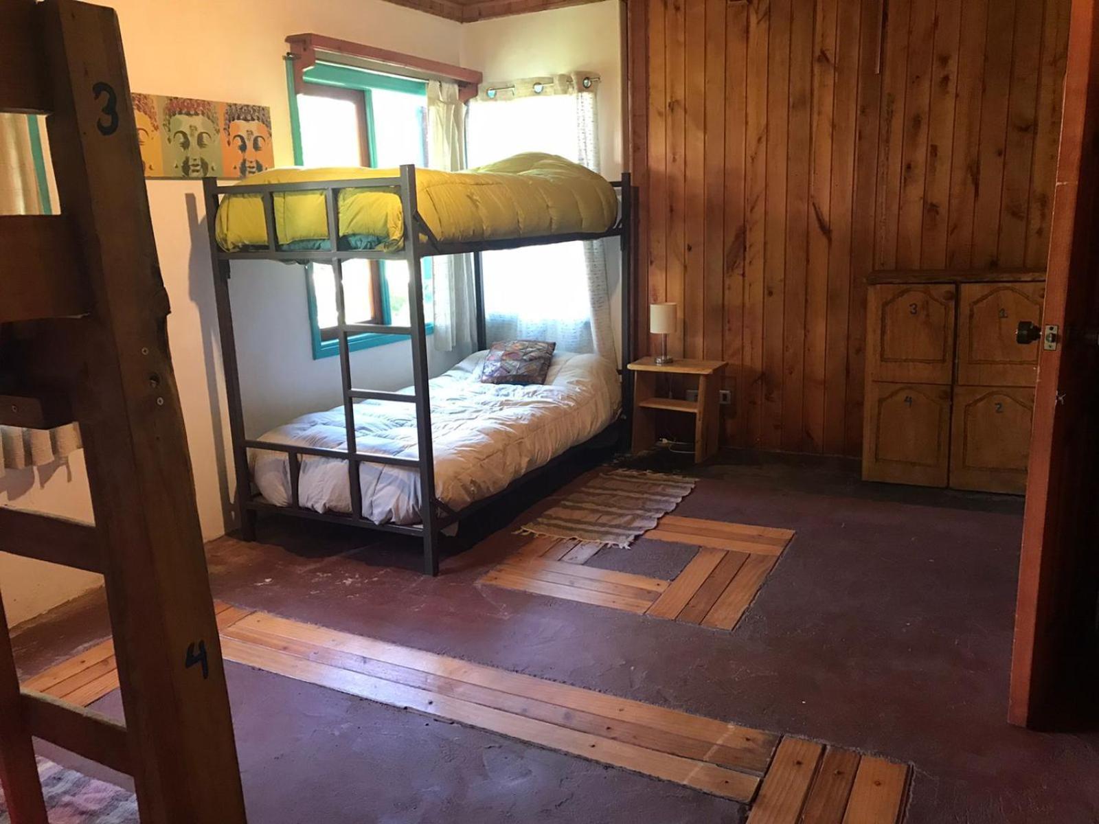 Hostel Raiz Pucón Kültér fotó